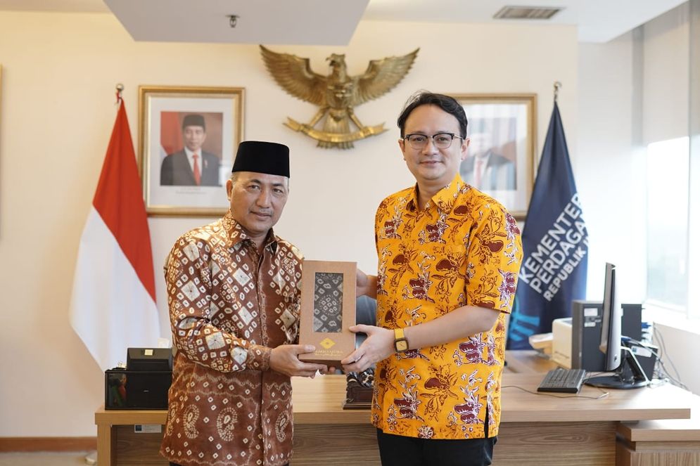 Muba Siap Revitalisasi Pasar Tradisional 