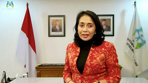 KemenPPPA Buka Kesempatan Anak Indonesia untuk “Sehari Jadi Menteri”