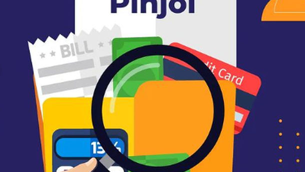 Kebutuhan Kian Meningkat, Pinjaman Online Jadi Solusi atau Petaka?