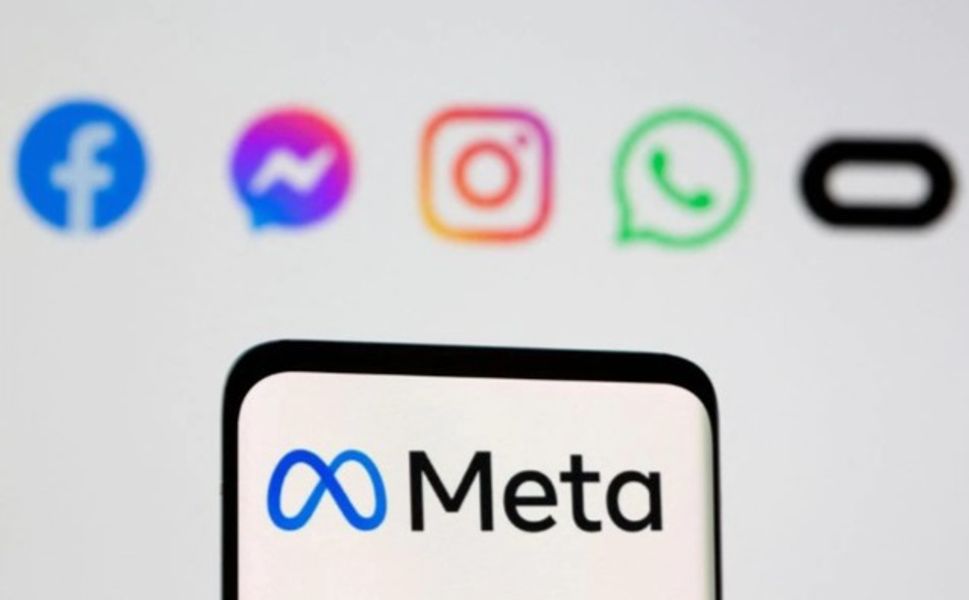 Laporan kuartal perusahaan Meta Platforms Inc menunjukkan hasil yang beragam.