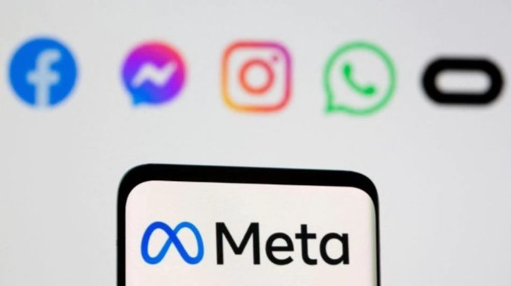 Laporan kuartal perusahaan Meta Platforms Inc menunjukkan hasil yang beragam.