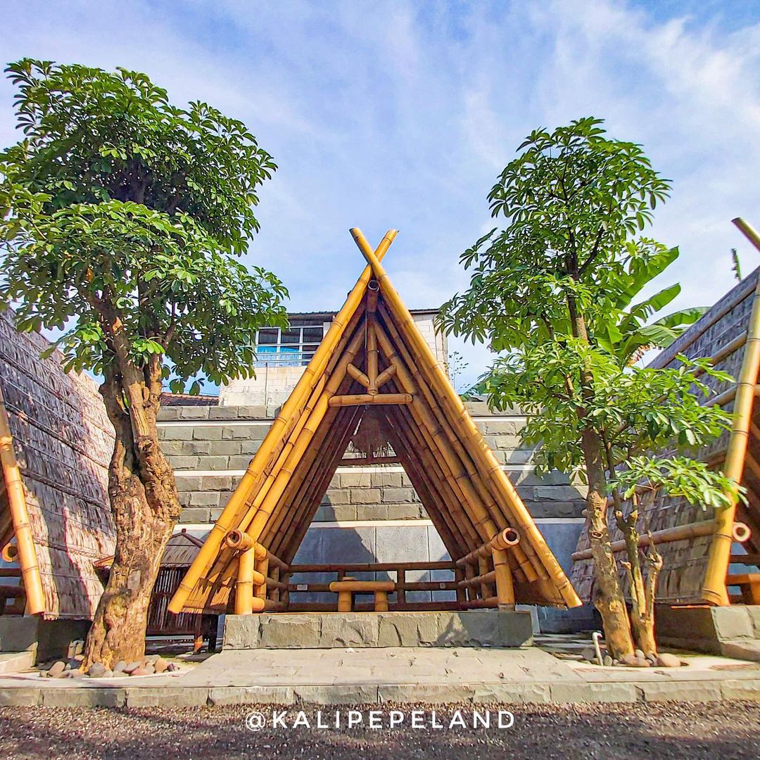Mengunjungi Kali Pepe Land, Wisata Alam dan Kuliner Kebanggan Warga Boyolali Seluas 1,5 Hektare