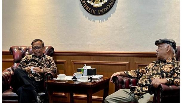 SMSI - Dewan Pers Tolak Pasal RKUHP yang Berpotensi Lemahkan Kebebasan Pers