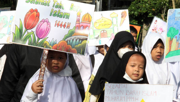 Sejarah Penggabungan Tahun Islam dan Jawa