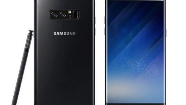 Samsung Australia Didenda Terkait Iklan Menyesatkan