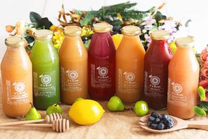 rekomendasi minuman sehat