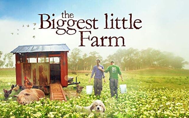 <p>review film the biggest little farm</p>
