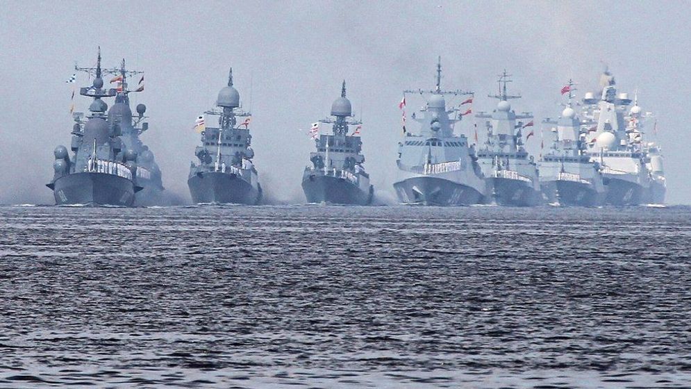 Putin Tuding Ukraina Hancurkan Bendungan Kakhovka atas Perintah Barat