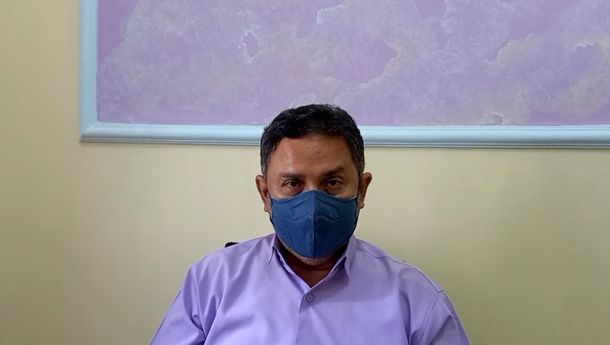 FKPI Lampung: Vaksinasi Booster Kedua Penting untuk Cegah Covid-19 Kembali Menyebar
