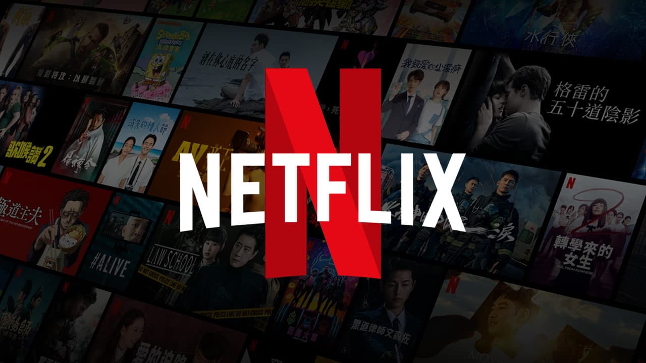Netflix menghadirkan beragam film dan serial terbaru yang tayang sepanjang Agustus 2022.