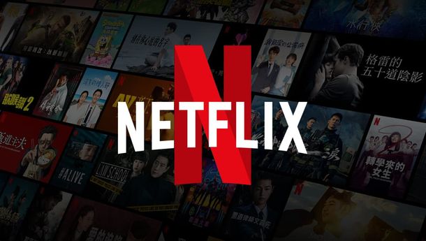 Daftar Film dan Serial Terbaru Netflix Tayang Mulai Agustus 2022