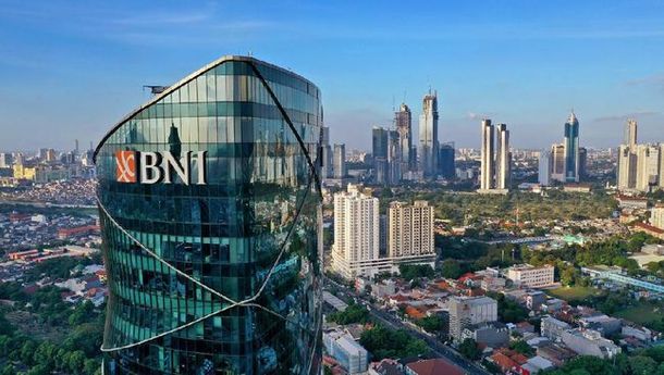 BNI Sekuritas Perkuat Digitalisasi untuk Penuhi Kebutuhan Nasabah Trading Online