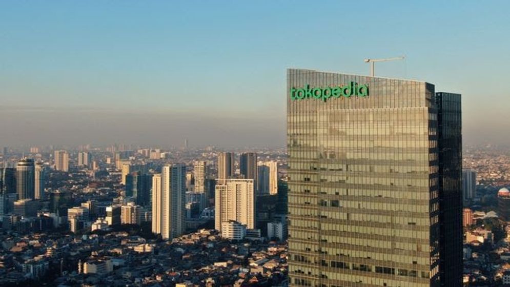 Tokopedia telah dipercaya oleh lebih dari ratusan juta masyarakat Indonesia dan 12 juta pegiat usaha lokal. 