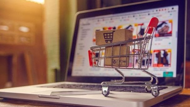 Telkomsel Rilis Survei Platform E-Commerce Paling Diandalkan UMKM