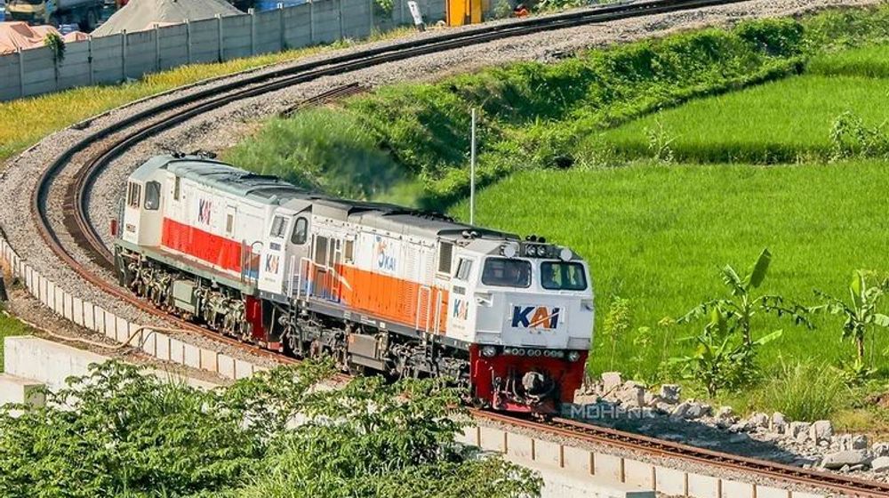 PT Kereta Api Indonesia (Persero) memberikan 7.000 tiket promo untuk memperingati HUT 77 RI.