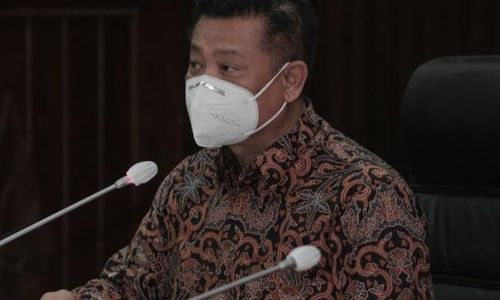 Sekda DIY Kadarmanta Baskara Aji.jpg