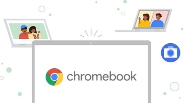 Google Ungkap Berbagai Fitur di ChromeOS Terbaru