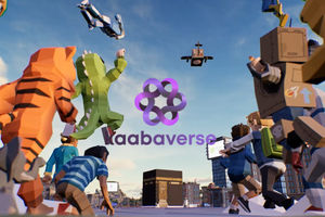 RansVerse x Kaabaverse