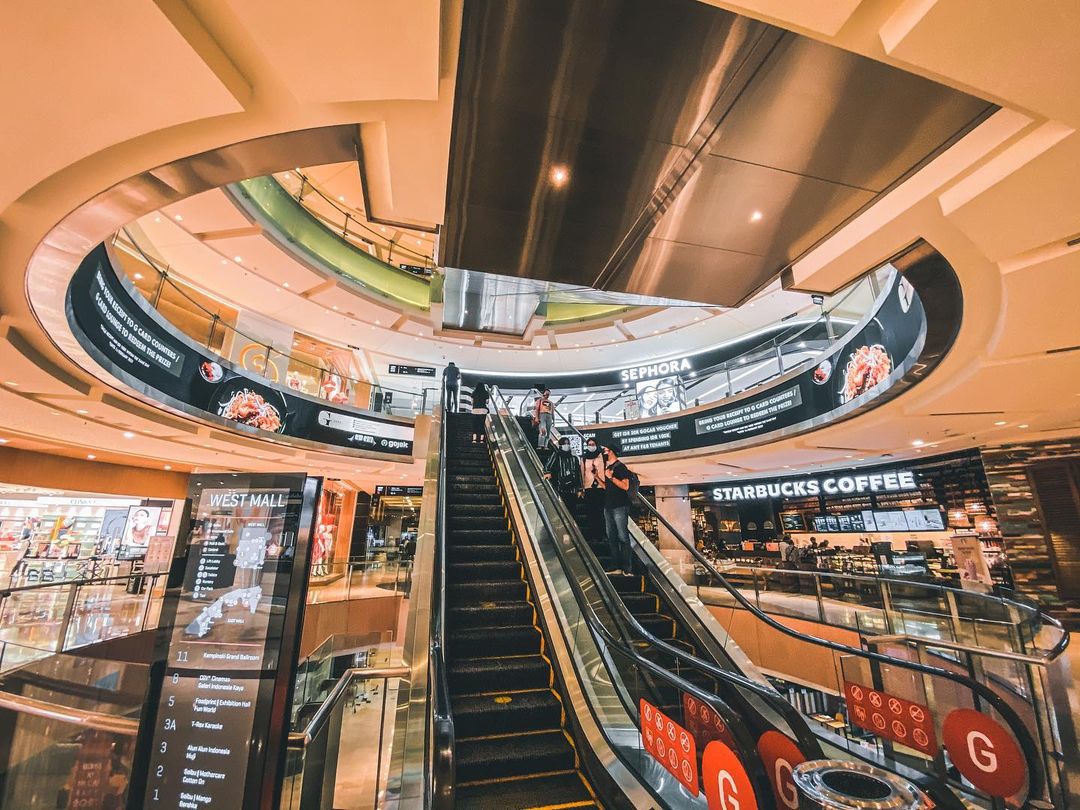 Grand Indonesia