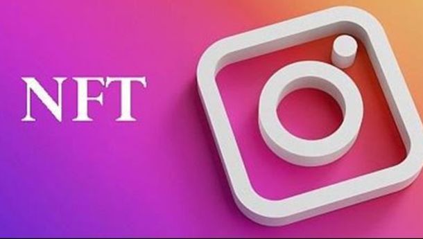 Instagram Resmi Rilis Fitur NFT di Indonesia