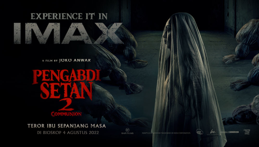 Film Pengabdi Setan 2 Laris Manis, Joko Anwar: Jangan Bawa Anak Kecil, Bisa Timbulkan Psikologis Negatif