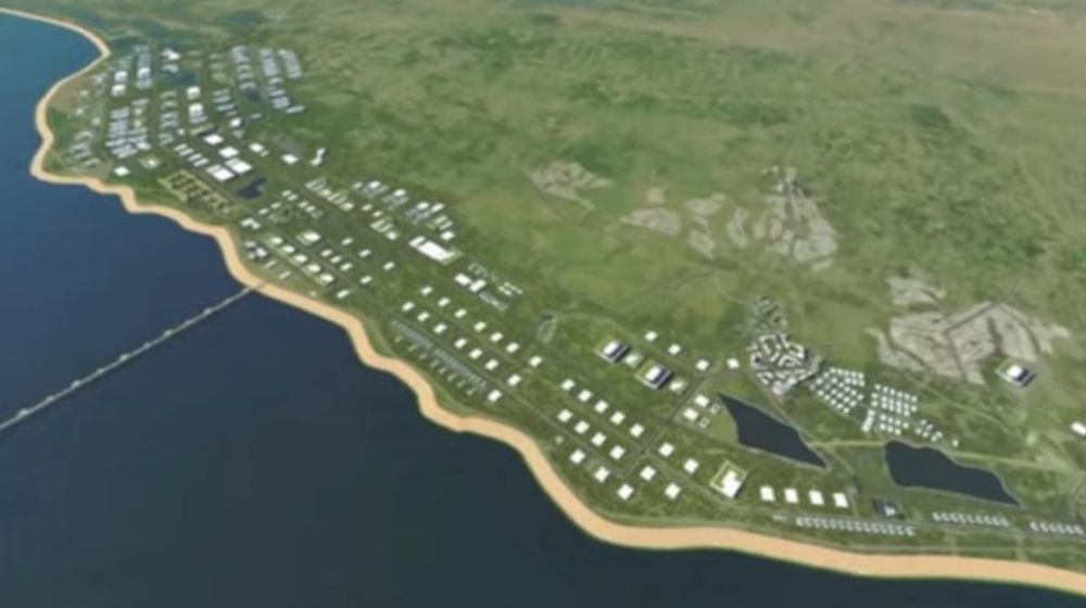 3 Fakta Menarik Tentang Mega Proyek Kawasan Industri Terpadu (KIT) di Batang