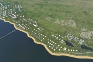 3 Fakta Menarik Tentang Mega Proyek Kawasan Industri Terpadu (KIT) di Batang