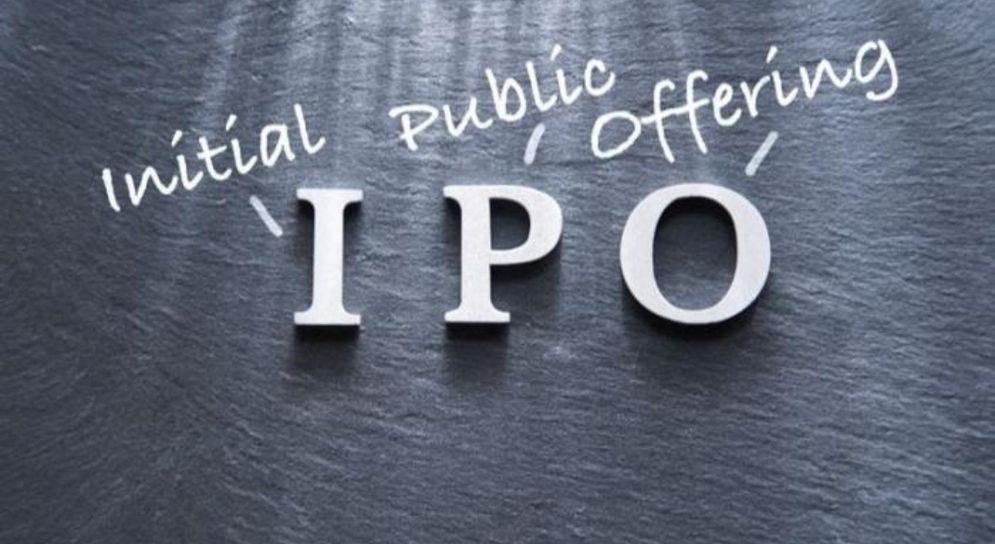 Ilustrasi IPO 