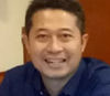 DR Yudho Taruno Muryanto SH