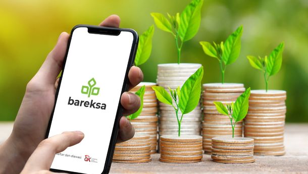 Inflasi Terus Menanjak, Simak Strategi Investasi Dari Bareksa