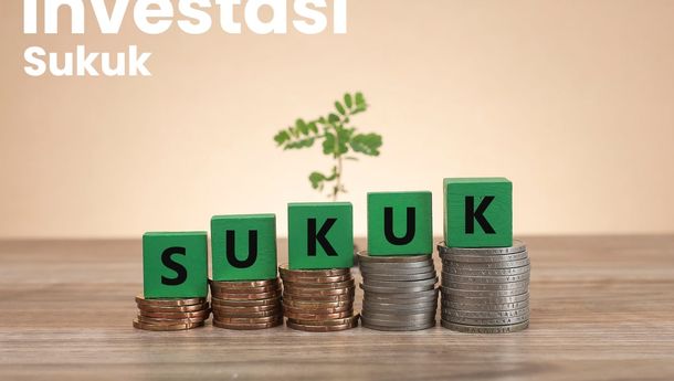 Lelang Sukuk Negara, Pemerintah Raih Dana Rp10,64 Triliun