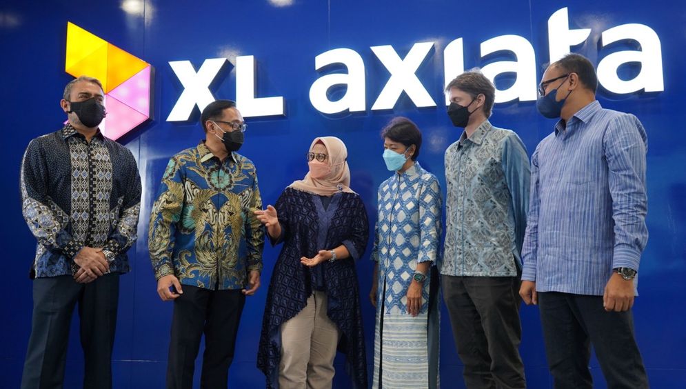 XL Axiata