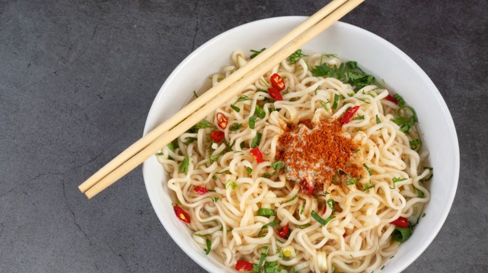 Harga Mi Instan Naik? Ini Strategi Bertahan Hidup Mengatasi Naiknya Harga Pangan