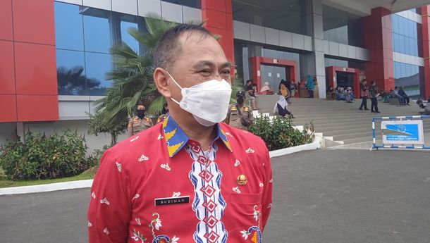 Pemkot Bandar Lampung Anggarkan Rp15 Miliar untuk Ganti Truk Sampah Tak Layak