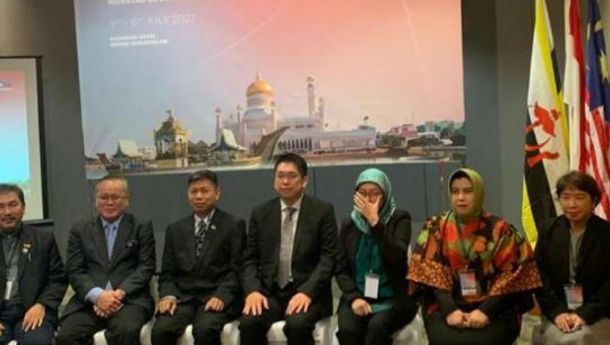 KemenKopUKM Dorong UMKM Lokal Masuk Rantai Pasok Global Lewat Forum BIMP-EAGA