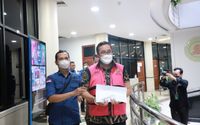 Raup Rp750 Juta, Dirut PRM Jadi Tersangka Kasus Korupsi Asuransi Jiwa Taspen