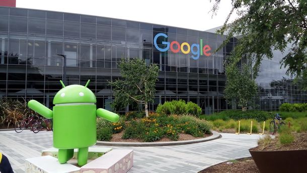 Google Beri Pinjaman hingga Rp147,9 Miliar untuk UMKM Indonesia