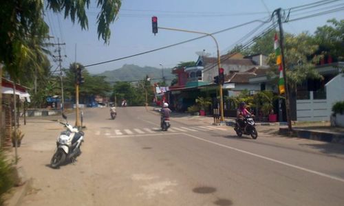 banjo gerdon pucangsewu.jpg