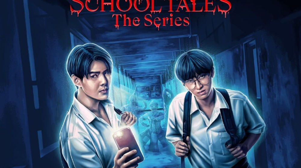 Rekomendasi Serial Terbaru Netflix yang Tayang di Bulan Agustus 2022