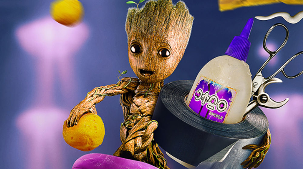 Tidak Hanya I Am Groot, Ini Rekomendasi Film Baru di Disney+ Hotstar, Ada KKN Desa Penari!