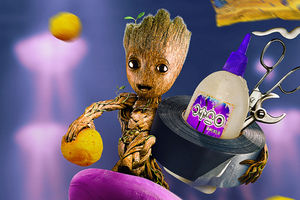 Tidak Hanya I Am Groot, Ini Rekomendasi Film Baru di Disney+ Hotstar, Ada KKN Desa Penari!