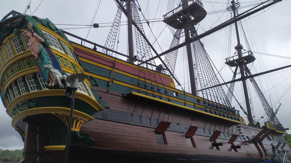 Kapal VOC Karam - Reza 1.jpg