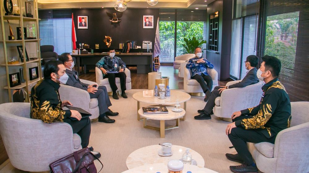 Pabrik AC yang Dibangun Sharp di Indonesia Akan Serap 1000 Pekerja