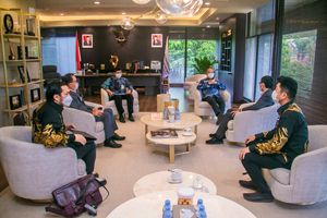 Pabrik AC yang Dibangun Sharp di Indonesia Akan Serap 1000 Pekerja