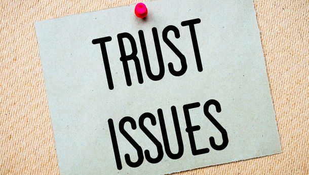 5 Kiat Mengatasi Trust Issue