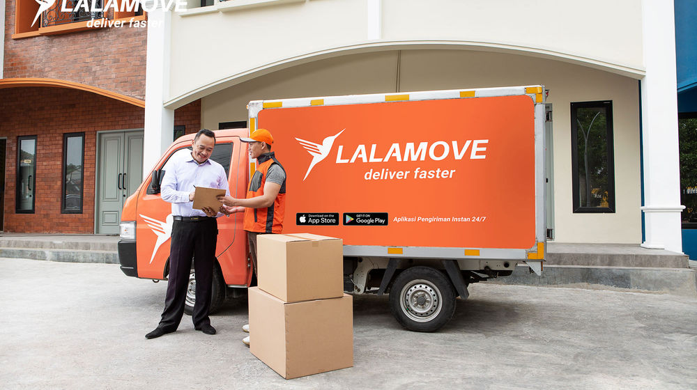 Beragam Fleet untuk kebutuhan pengiriman UMKM.jpg