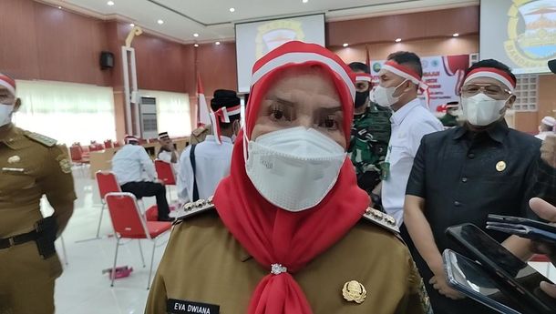 Wali Kota Minta Warga Laporkan Anggota Keluarga yang Alami Gangguan Jiwa