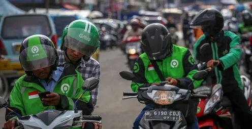 Ojek Online