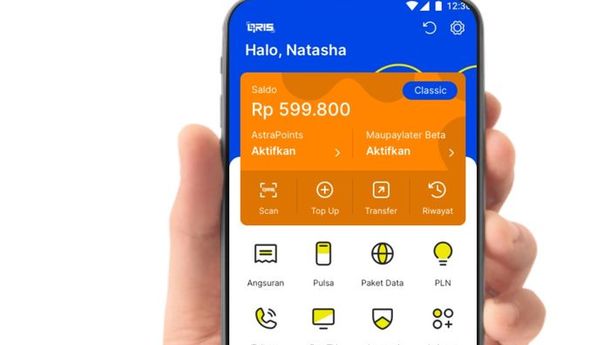 Beragam Promo yang Ditawarkan AstraPay di GIIAS 2022