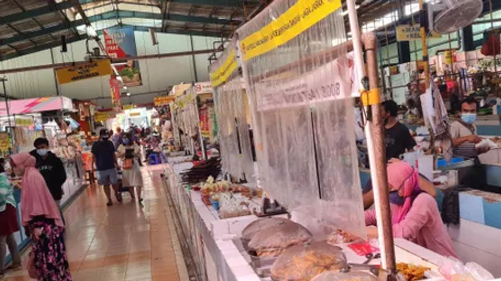 Naiknya Harga Kebutuhan Pokok Membuat Daya Beli Masyarakat Menurun